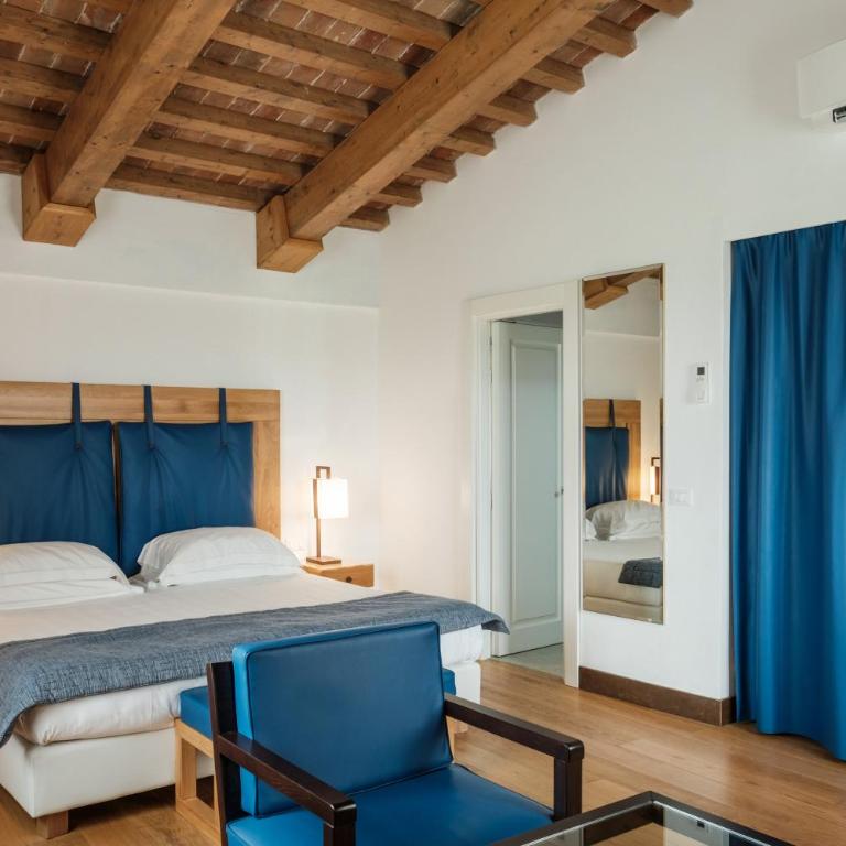 Villa Tolomei Hotel & Resort - Appartamento con 1 Camera da Letto - 7