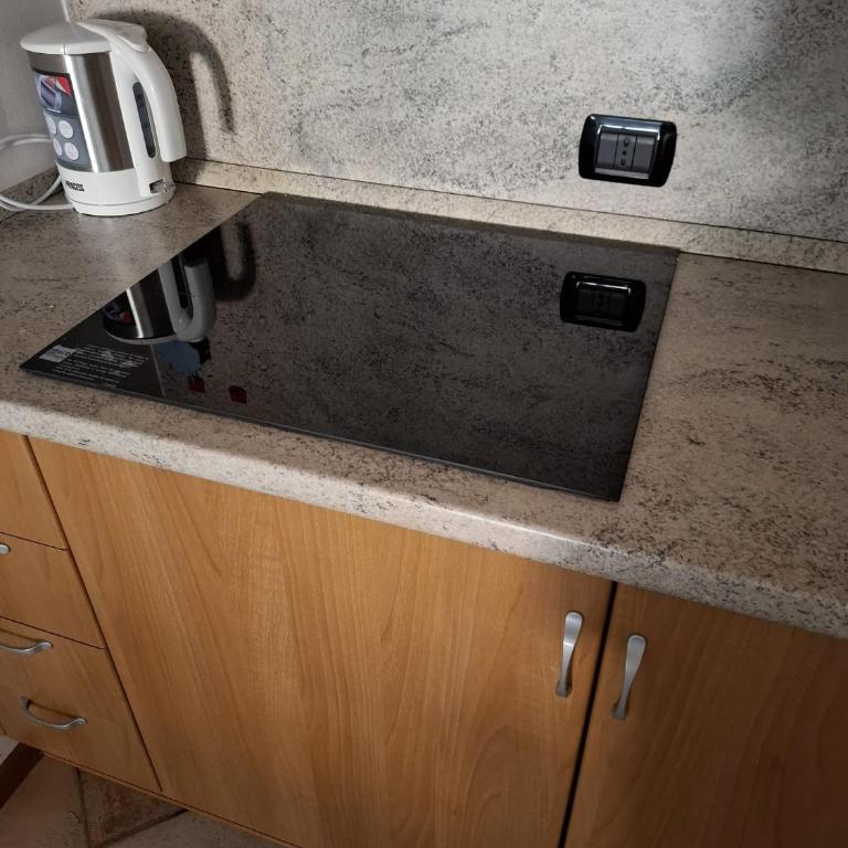 081 Trilocale Baldino, Pinzolo - Apartamento de 2 dormitorios - 26