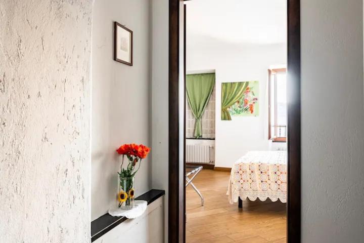 Bed & Breakfast L'erica - Camera Matrimoniale/Doppia con Letti Singoli - 7
