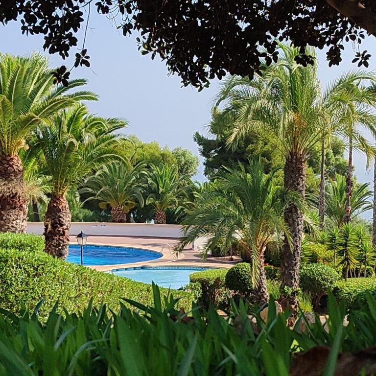 Gran Vista - Two-Bedroom Apartment with Balcony and Terrace - 18