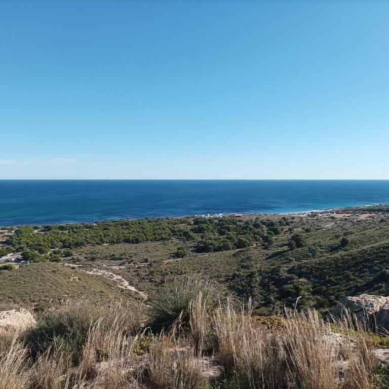 Gran Vista - Two-Bedroom Apartment with Balcony and Terrace - 20