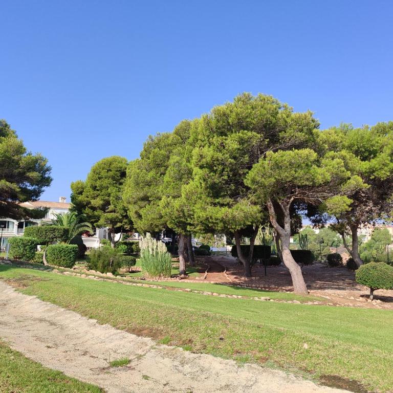 Gran Vista - Two-Bedroom Apartment with Balcony and Terrace - 21