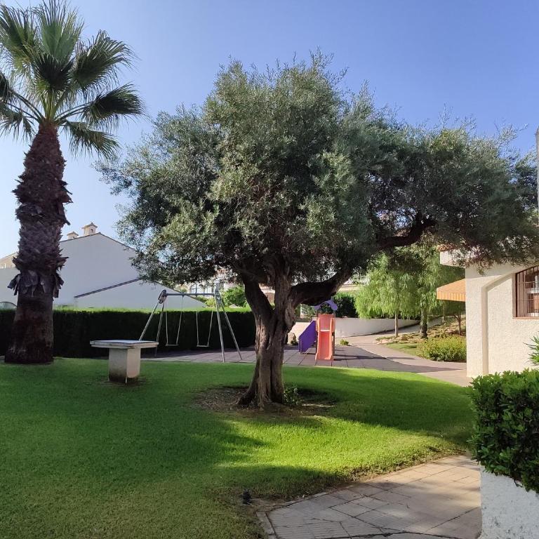 Gran Vista - Two-Bedroom Apartment with Balcony and Terrace - 25