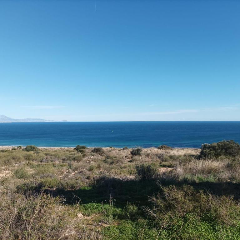 Gran Vista - Two-Bedroom Apartment with Balcony and Terrace - 26