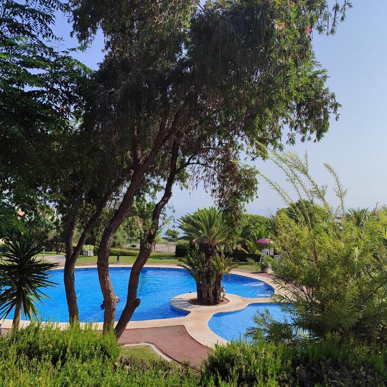 Gran Vista - Two-Bedroom Apartment with Balcony and Terrace - 1