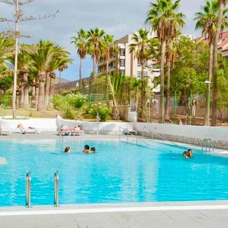 JADE exclusives apartment in Las Americas - Apartamento de 1 dormitorio - 20