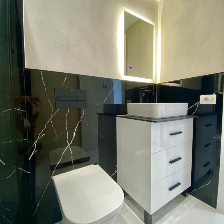 JADE exclusives apartment in Las Americas - Apartamento de 1 dormitorio - 23