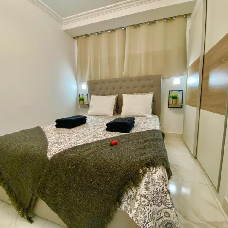 JADE exclusives apartment in Las Americas - Apartamento de 1 dormitorio - 16