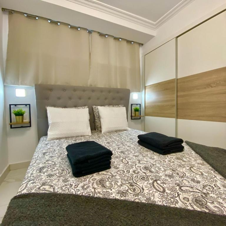 JADE exclusives apartment in Las Americas - Apartamento de 1 dormitorio - 17