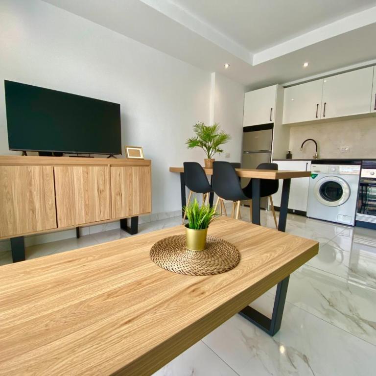 JADE exclusives apartment in Las Americas - Apartamento de 1 dormitorio - 13
