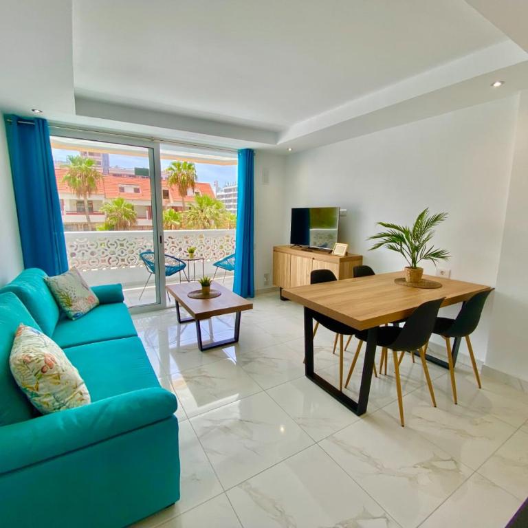 JADE exclusives apartment in Las Americas - Apartamento de 1 dormitorio - 9