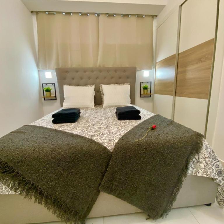 JADE exclusives apartment in Las Americas - Apartamento de 1 dormitorio - 15