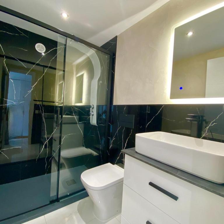 JADE exclusives apartment in Las Americas - Apartamento de 1 dormitorio - 25