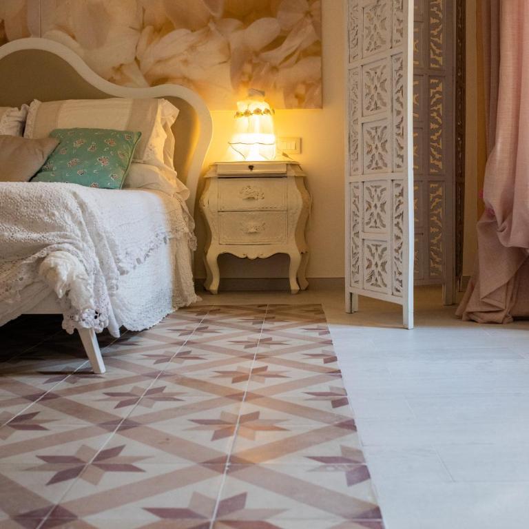 San Nicolicchio al Borgo - Luxury Quadruple Room - 1