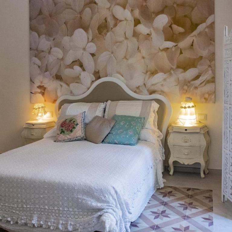 San Nicolicchio al Borgo - Luxury Quadruple Room - 2