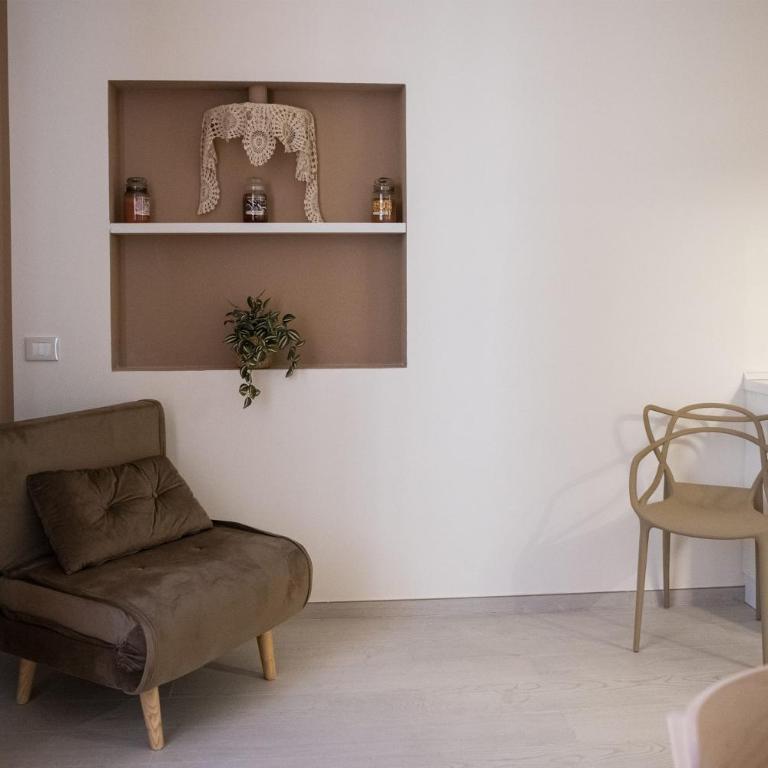 San Nicolicchio al Borgo - Luxury Quadruple Room - 5