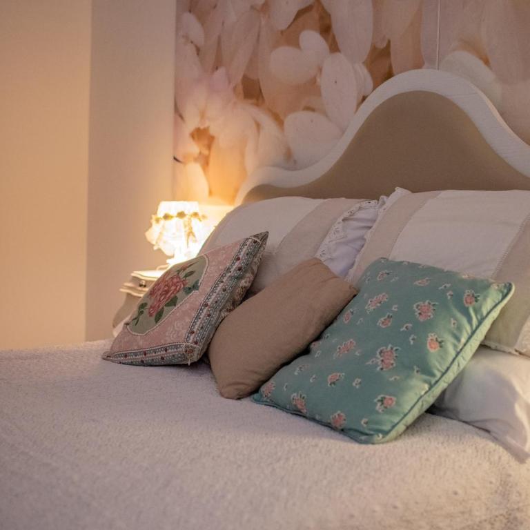 San Nicolicchio al Borgo - Luxury Quadruple Room - 8