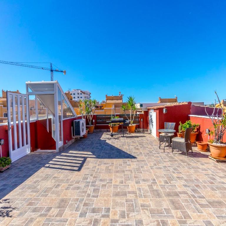 HE Dream Hills 2 - Apartamento - 8