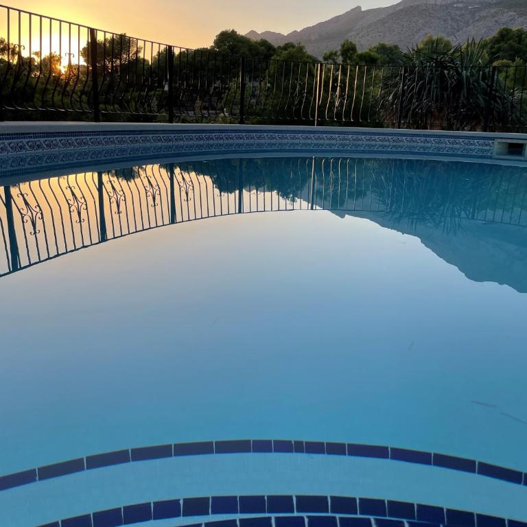 Casa Les Fremeaux - Apartamento de 3 dormitorios - 2