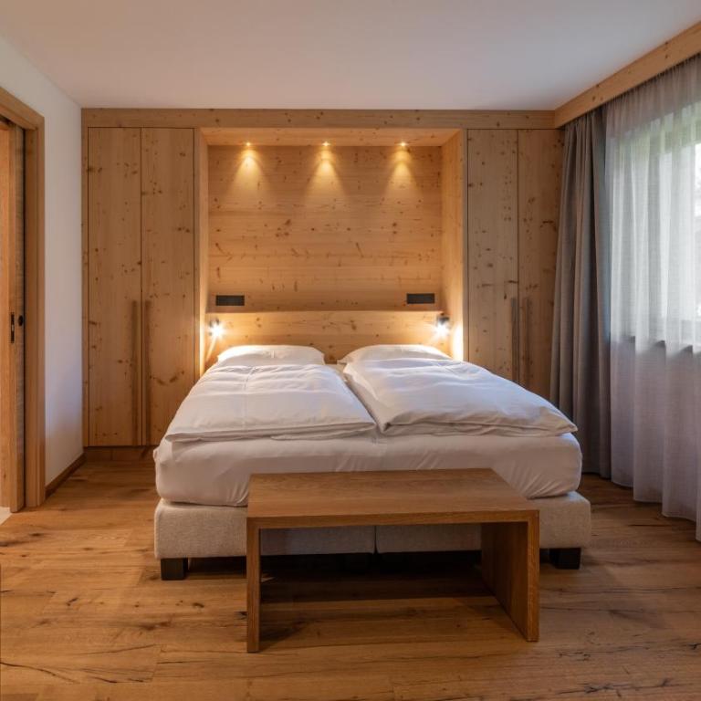 ALMA mountain residence - Appartamento Deluxe - 3
