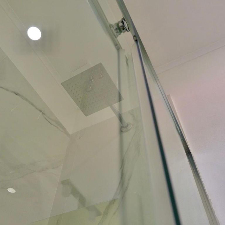 98 House -No elevator in the city center - Double Room with Private Bathroom - 3
