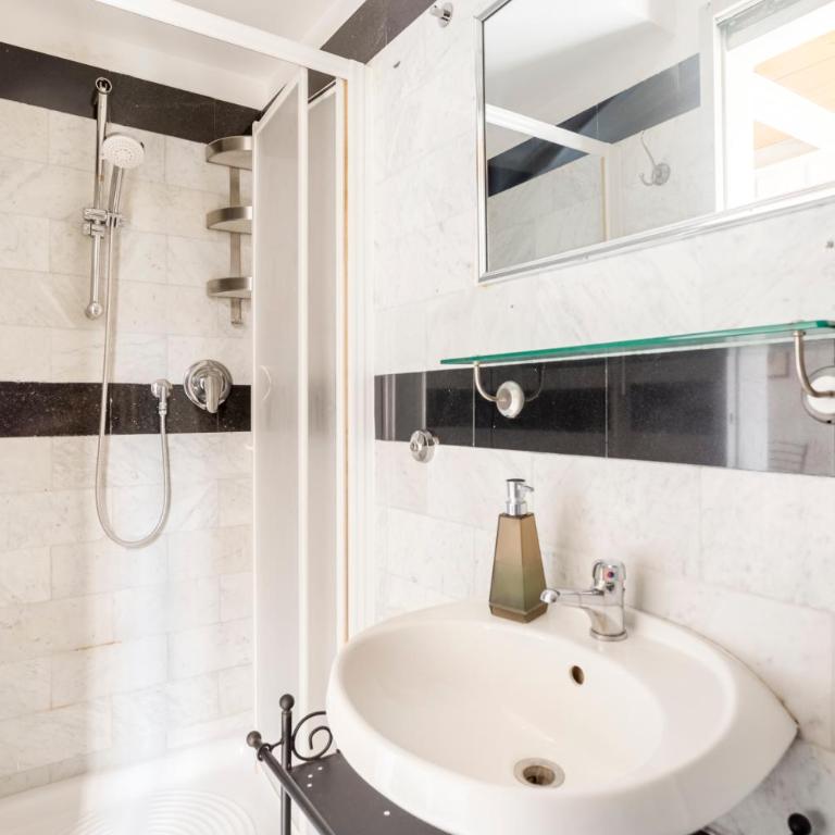 Sanniti Loft San Lorenzo - Appartamento con 1 Camera da Letto - 5
