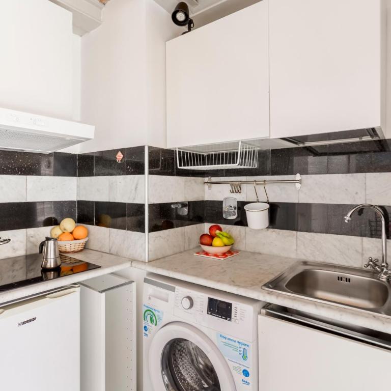 Sanniti Loft San Lorenzo - Appartamento con 1 Camera da Letto - 10