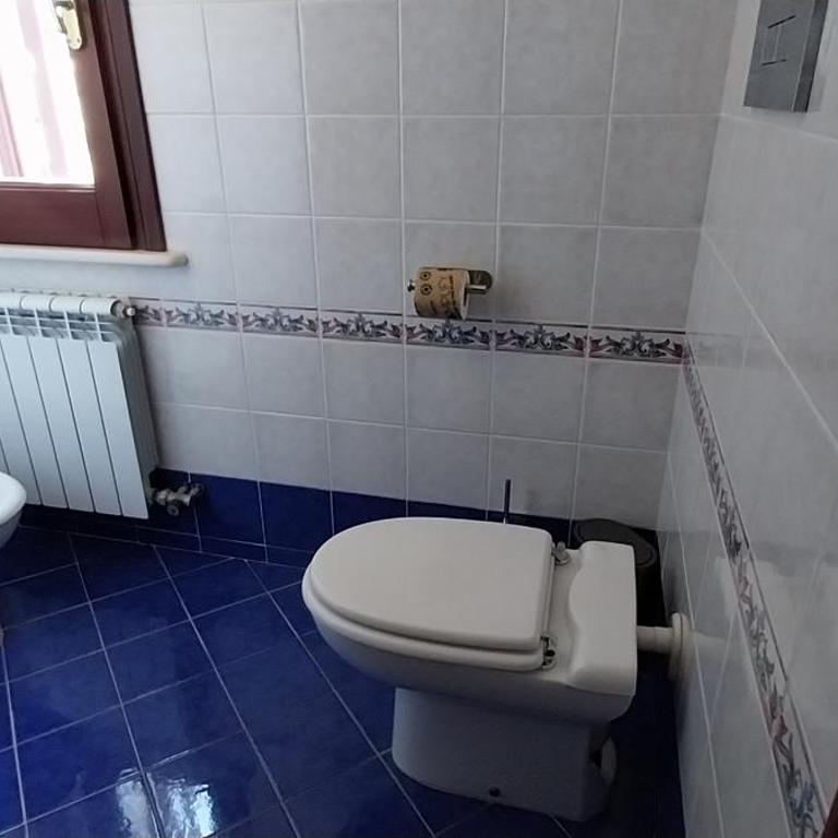 Villa Giulia - Economy Double Room - 5