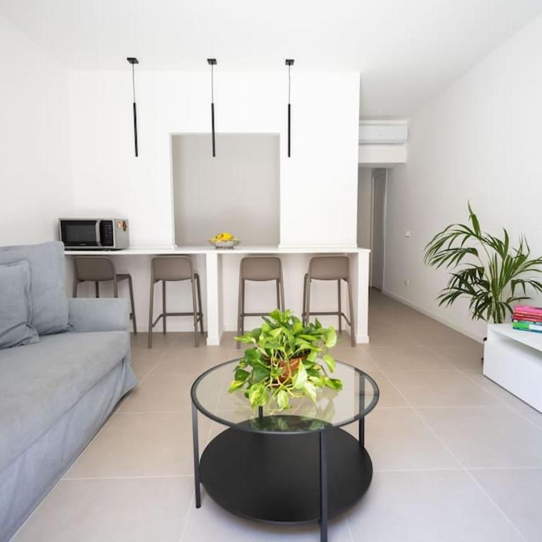 iFlat Porta di Mare 49 - One-Bedroom Apartment - 1