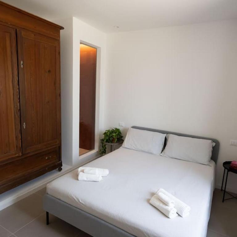 iFlat Porta di Mare 49 - One-Bedroom Apartment - 4