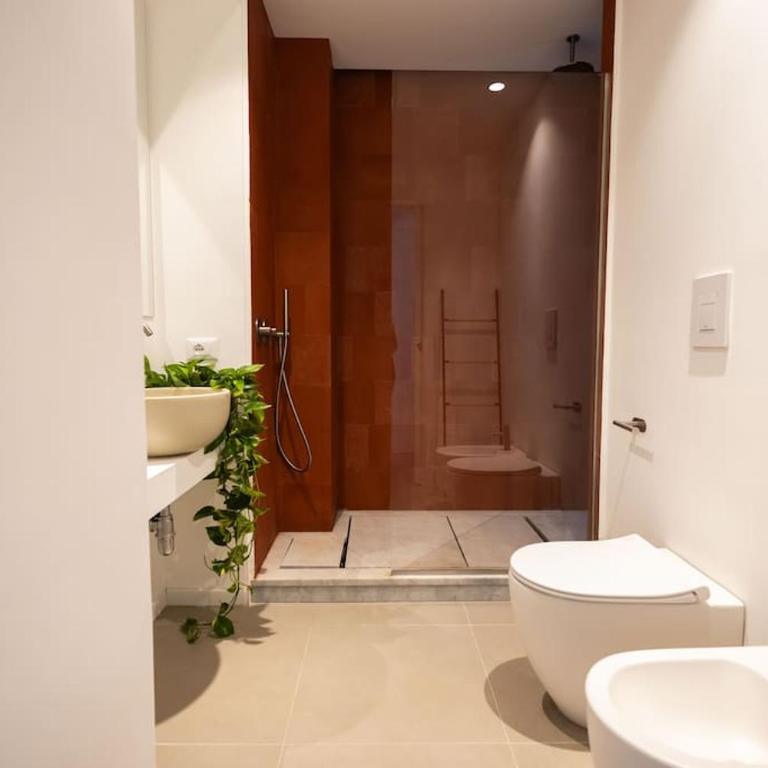 iFlat Porta di Mare 49 - One-Bedroom Apartment - 5