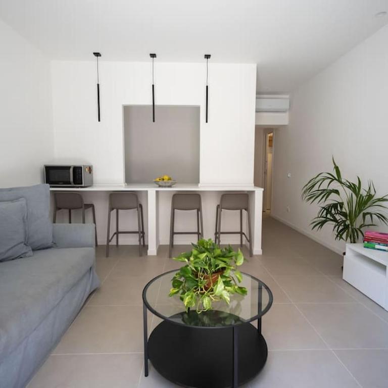 iFlat Porta di Mare 49 - One-Bedroom Apartment - 6