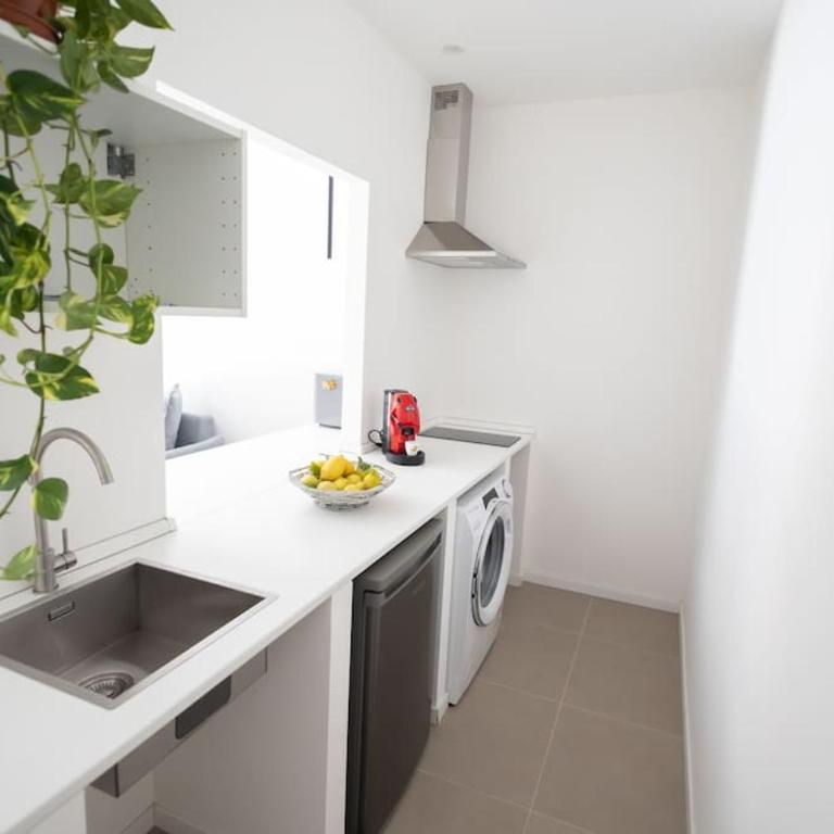 iFlat Porta di Mare 49 - One-Bedroom Apartment - 13