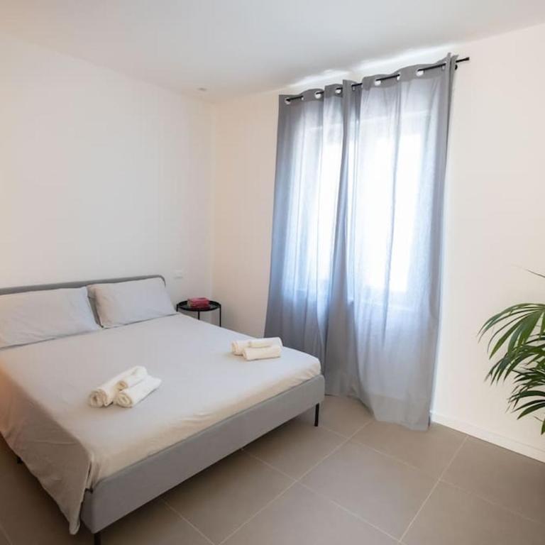iFlat Porta di Mare 49 - One-Bedroom Apartment - 16