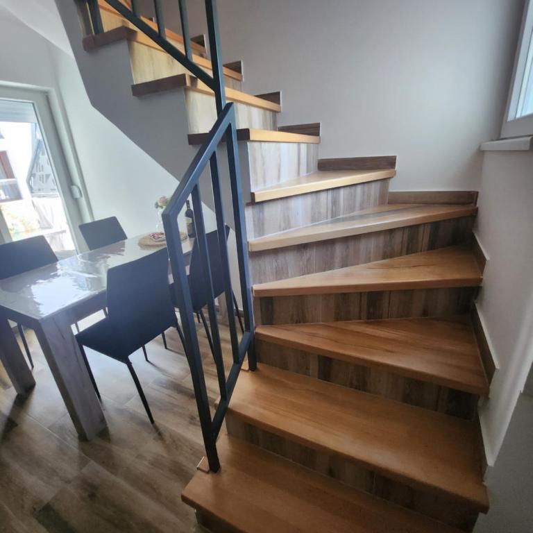 Apartman Divcibare Bela NS 56m2 Lux - Apartman sa 1 Spavaćom Sobom - 91