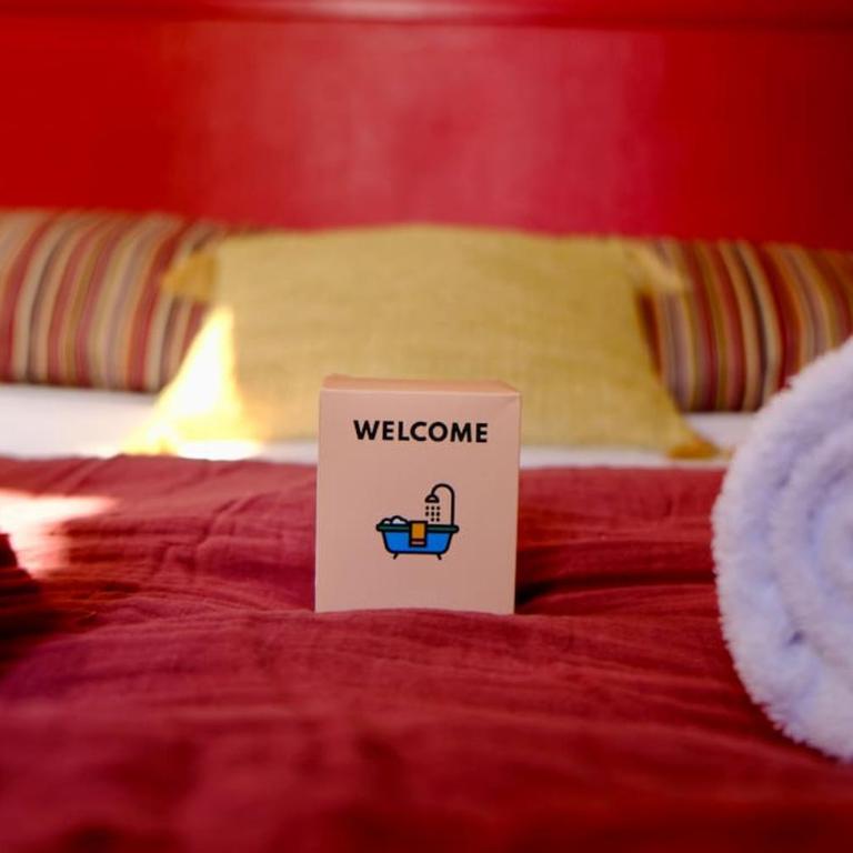 Rouen centre - Aux portes de Saint Maclou - One-Bedroom Apartment - 7
