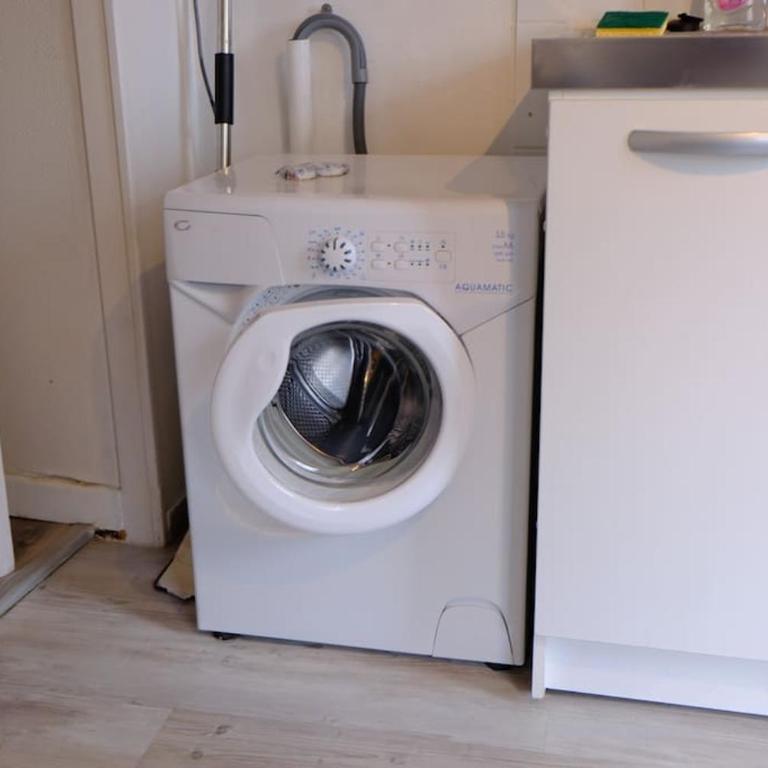 Rouen centre - Aux portes de Saint Maclou - One-Bedroom Apartment - 12