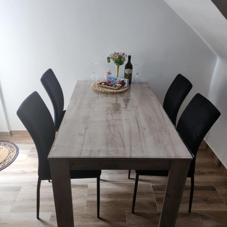 Apartman Divcibare Bela NS 56m2 Lux - Apartman sa 1 Spavaćom Sobom - 43