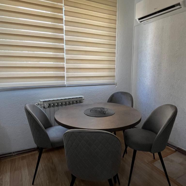 Sleep & Fly Apartment Sarajevo - Apartman sa 1 Spavaćom Sobom - 3