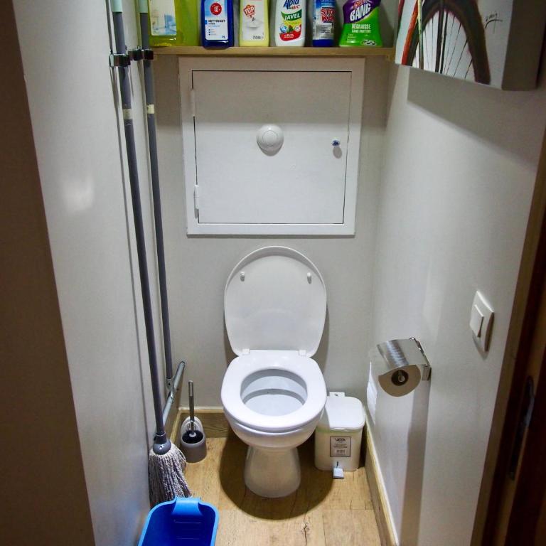 RisoulSki Antarès - Piscine et Sauna - Appartement 100 - 6 à 10 Personnes - 1er Étage - 40 m² - 1 Chambre - Vue sur Montagne - 1