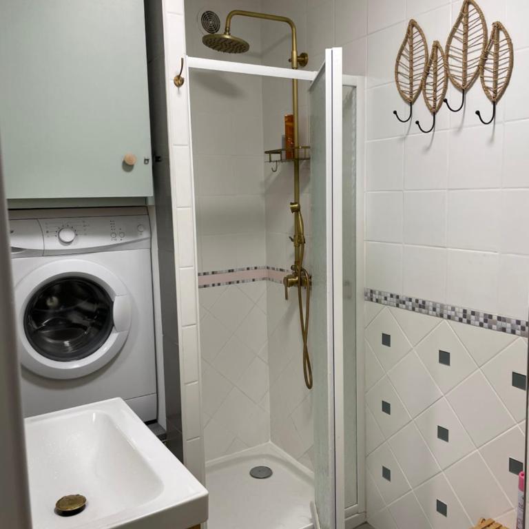 La Bandolaise, studio 25m2 - Studio - 2