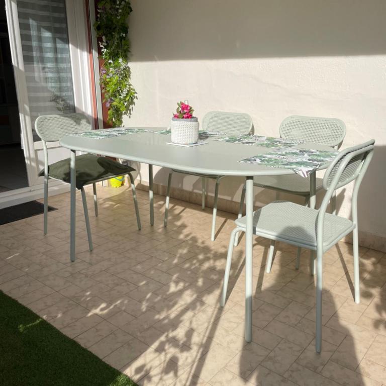La Bandolaise, studio 25m2 - Studio - 6