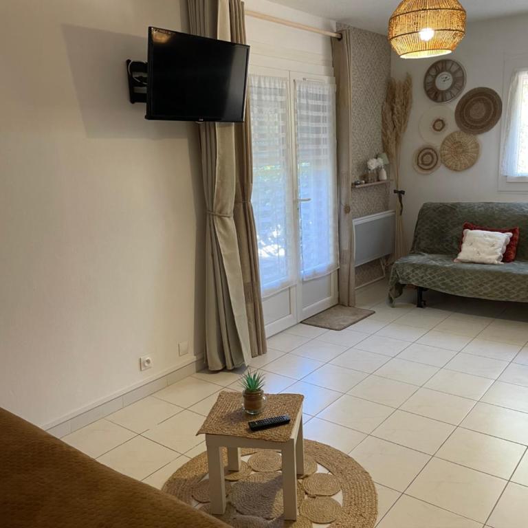 La Bandolaise, studio 25m2 - Studio - 7