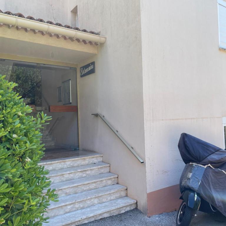 La Bandolaise, studio 25m2 - Studio - 9