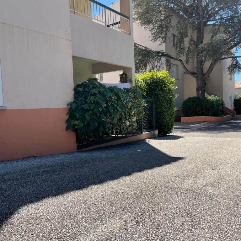 La Bandolaise, studio 25m2 - Studio - 10