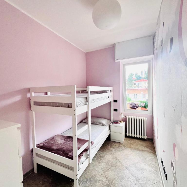 I piedi nell'acqua - Appartamento con 2 Camere da Letto - 4