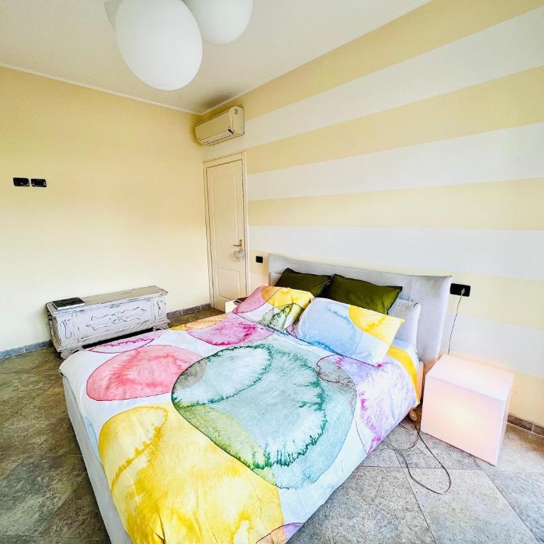 I piedi nell'acqua - Appartamento con 2 Camere da Letto - 3