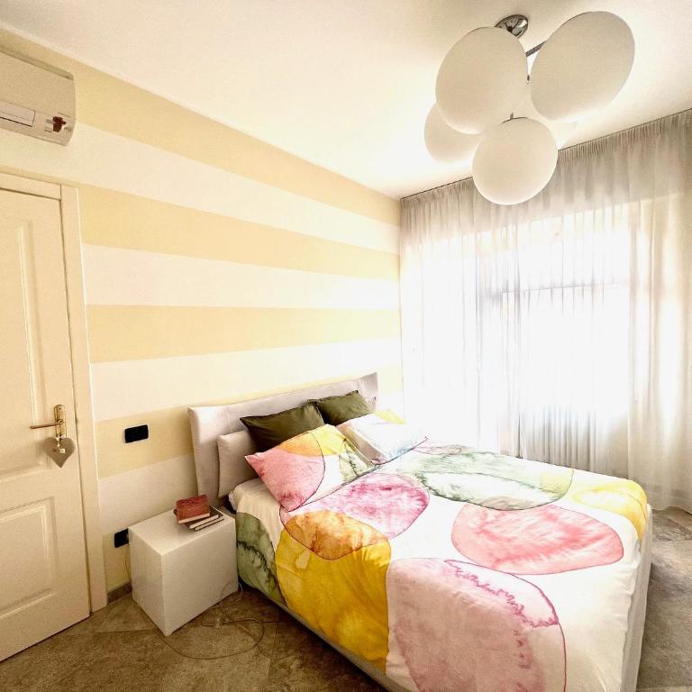 I piedi nell'acqua - Appartamento con 2 Camere da Letto - 1