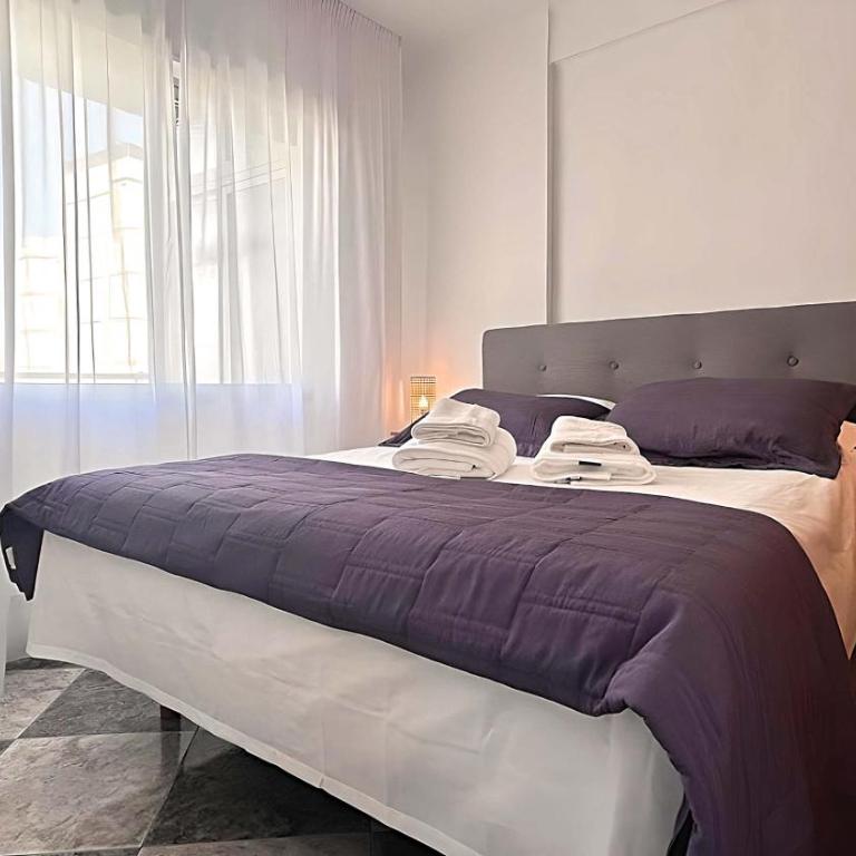 Apartamento con Vista al Mar Blue Beach California - One-Bedroom Apartment with Sea View - 3