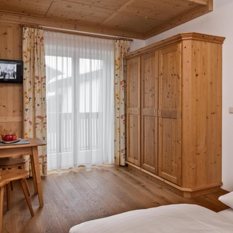 ALMA mountain residence - Appartamento con 1 Camera da Letto e Balcone - 4